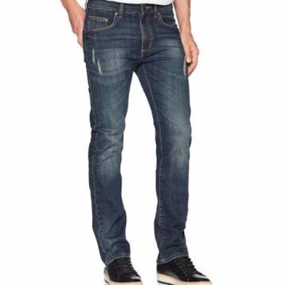 Wrangler Other - !l🚫🚫🚫SOLD🚫🚫🚫Wrangler Men's Slim Fit
